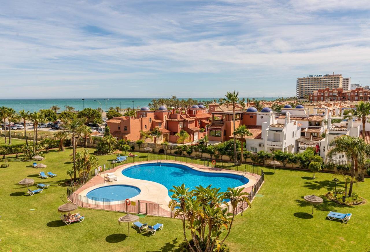 Well-located&nice Views 2bdr Apt In álamos *
